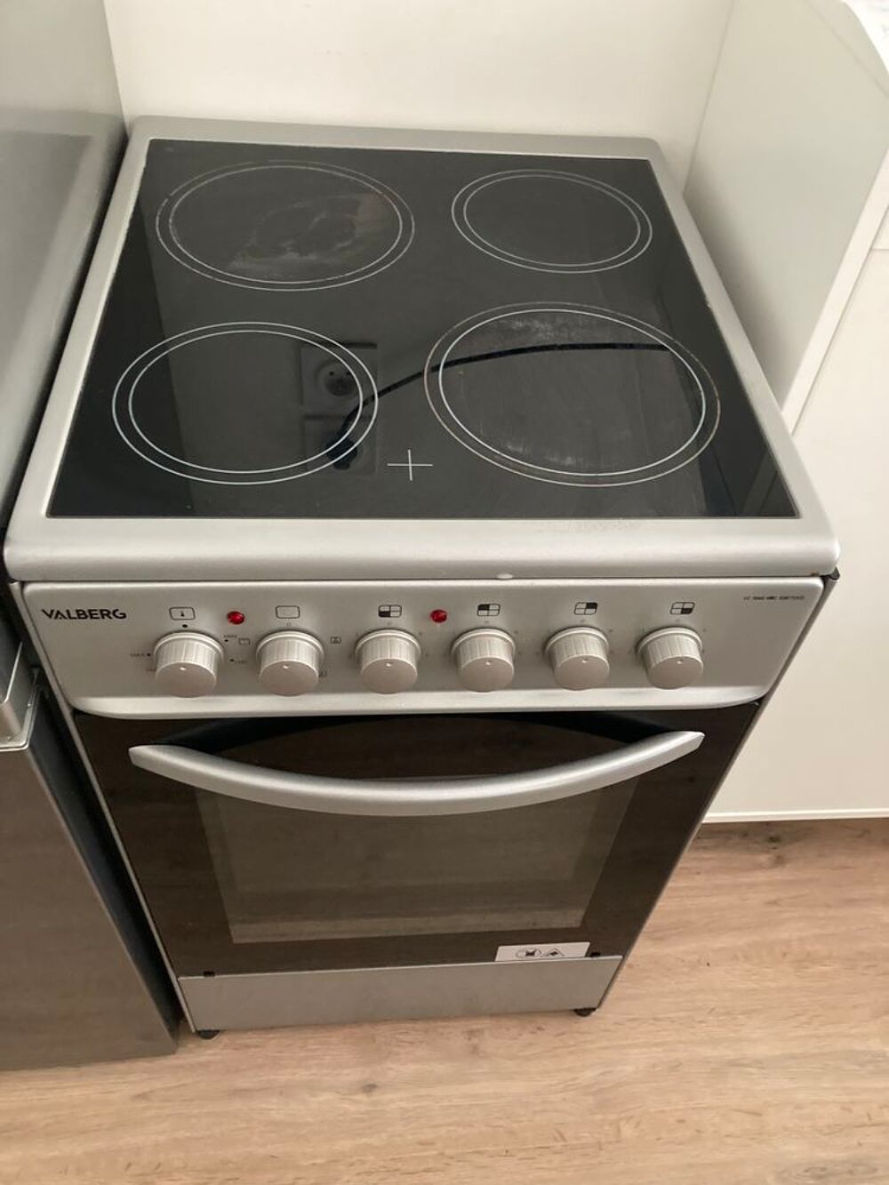 Gaziniere Electromnager