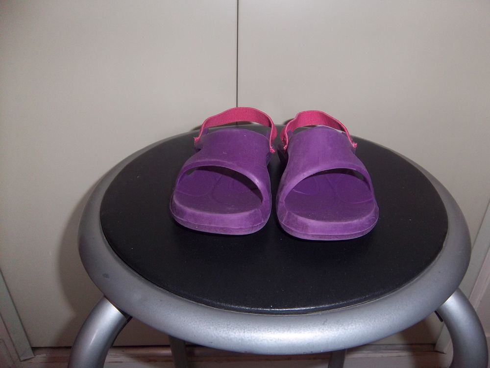 sandales b&eacute;b&eacute; Chaussures