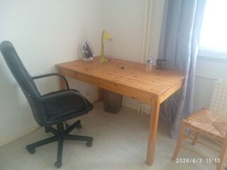  Appartement à louer 2 pièces 32 m² Saint-Étienne