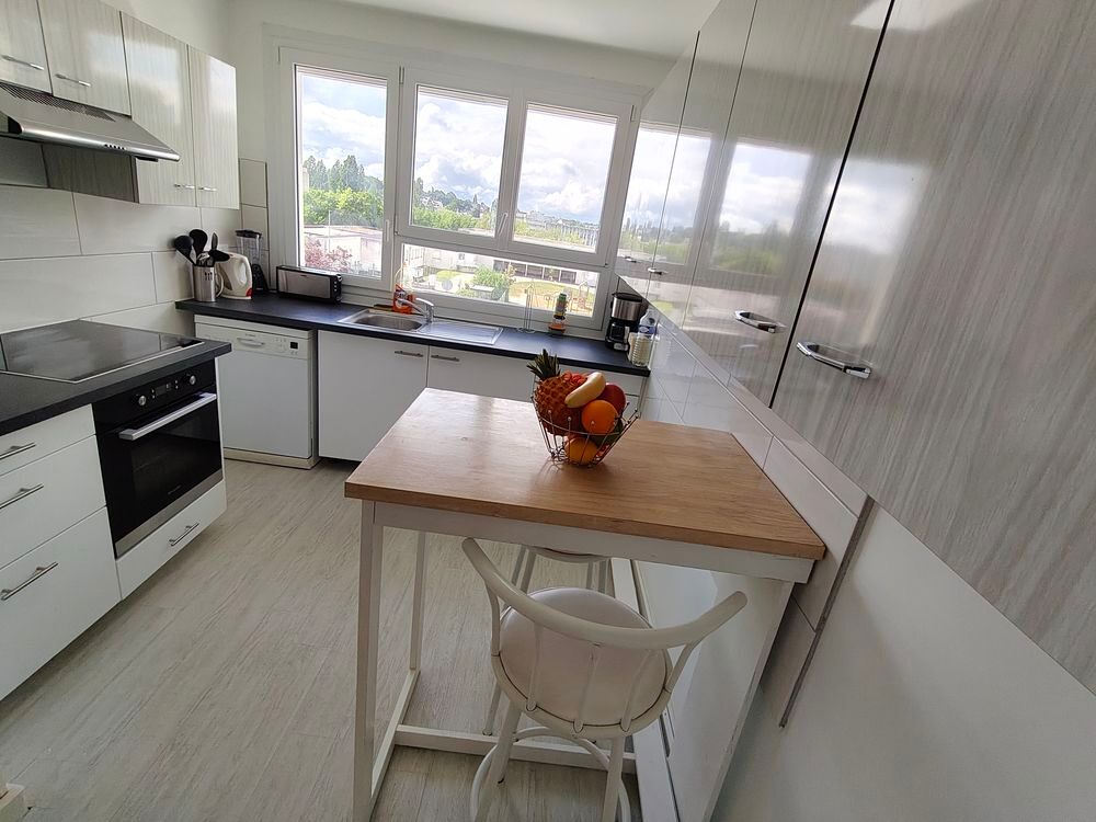 Location Colocation colocation T4 77 m2 Laval