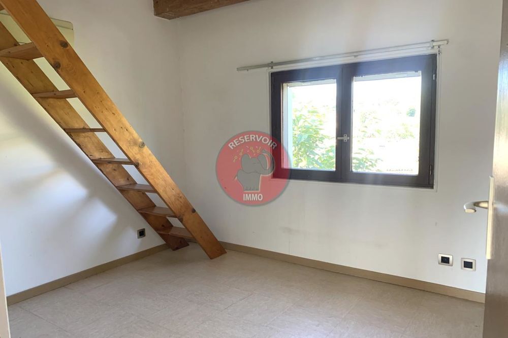 � vendre  Maison Saint-Paul-de-Vence (06570)