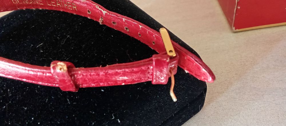 Montre femme maroussia Bijoux et montres