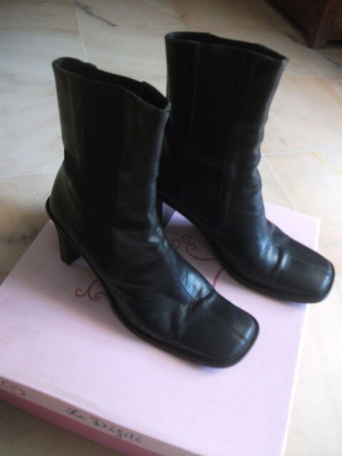 bottines 7 Billère (64)
