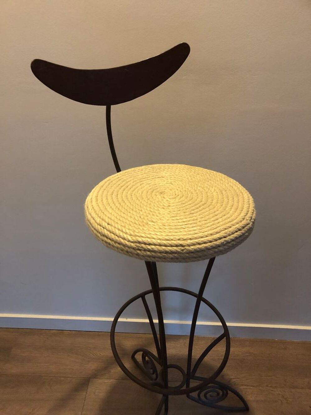 Lot de 2 Tabourets hauts Pescatore Meubles