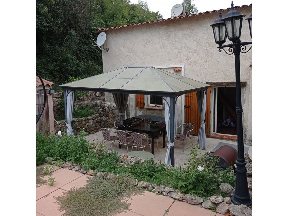  vendre  Maison Marseille 12