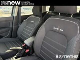 Duster ECO-G 100 4x2 Journey + 2024 occasion 13200 Arles