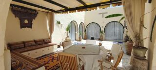  Maison � vendre 7 pi�ces 350 m� Midoun djerba