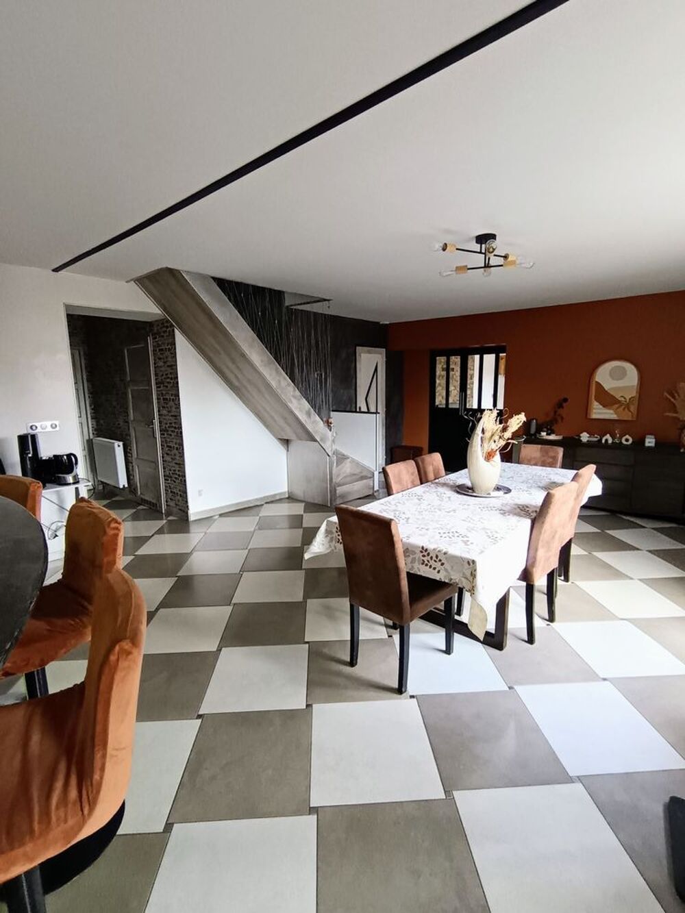 Vente Maison Très belle maison de village semi plain-pied Lécluse