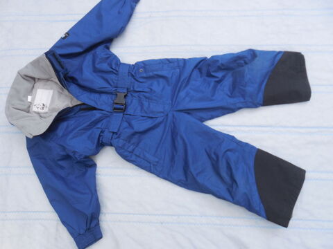 combinaison de ski  quchua  4 ans  neuve 22 Pontault-Combault (77)