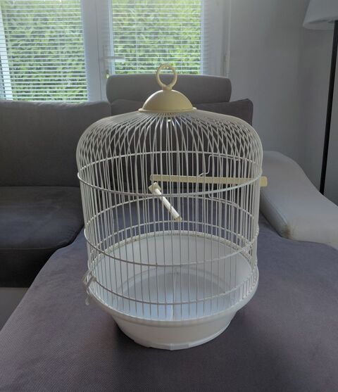 Cage &agrave; oiseaux  50 44190 Clisson
