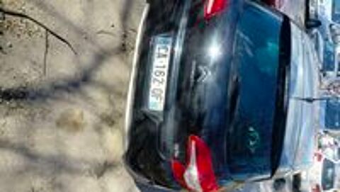 C4 attraction 2012 occasion 95200 Sarcelles