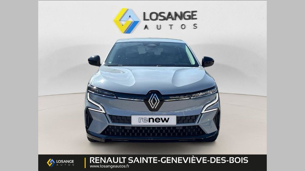 M&eacute;gane Megane E-Tech EV40 130ch standard charge Equilibre 2023 occasion 91700 Sainte-Genevi&egrave;ve-des-Bois