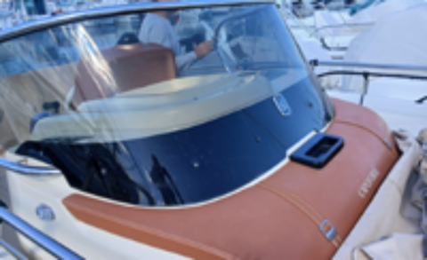 Vedette - Yacht - Offshore 2021 occasion 83990 Saint-Tropez