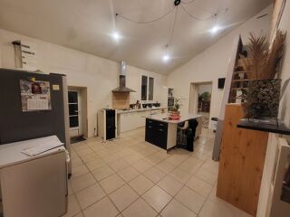  Maison � vendre 5 pi�ces 184 m� 