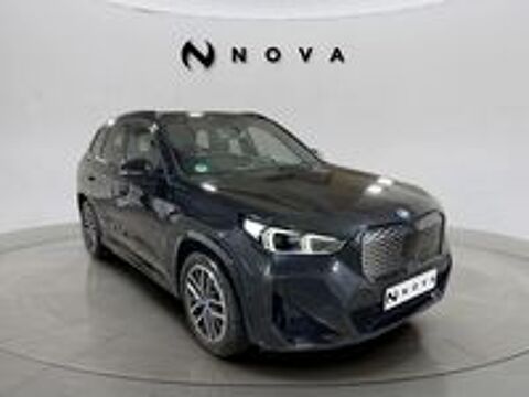 iX1 eDrive M Sport 204ch Attelage 2023 occasion 33600 Pessac