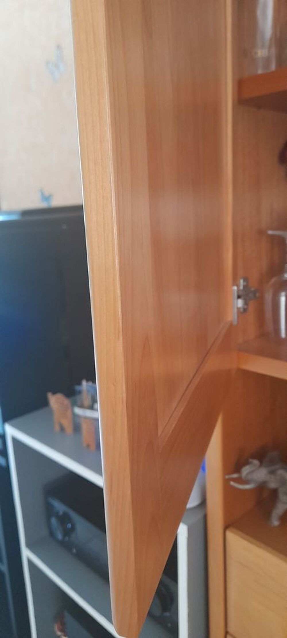 BEAU LIVING EN HAULNE EXCELLENT ETAT Meubles