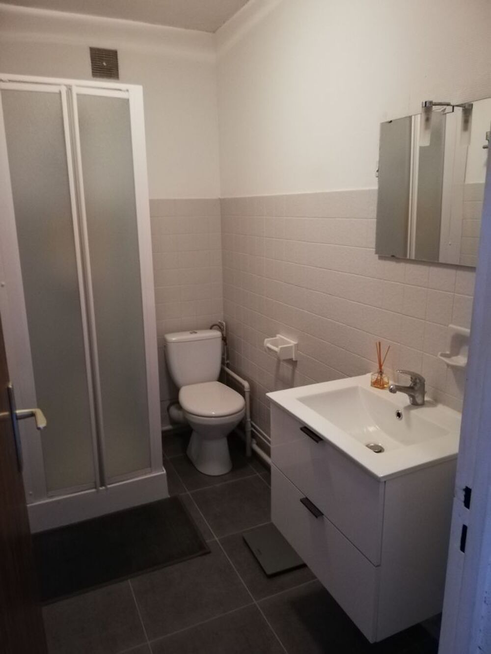 Location Appartement studio meublé Nancy