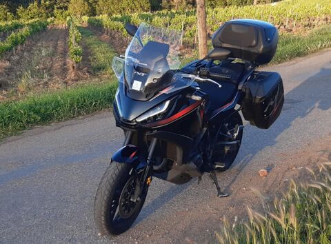 Moto HONDA 2022 occasion Gonfaron 83590