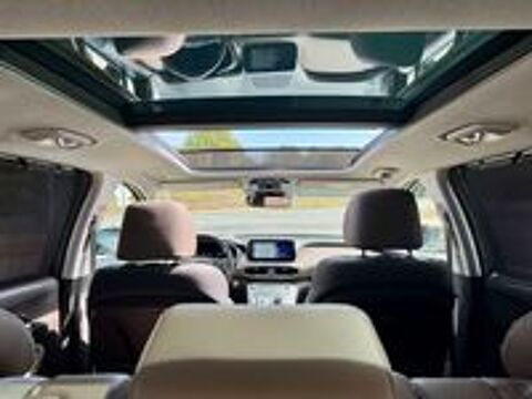 Santa Fe 1.6 T-GDi Plug-in 265 HTRAC BVA6 Executive 2021 occasion 35580 Guignen