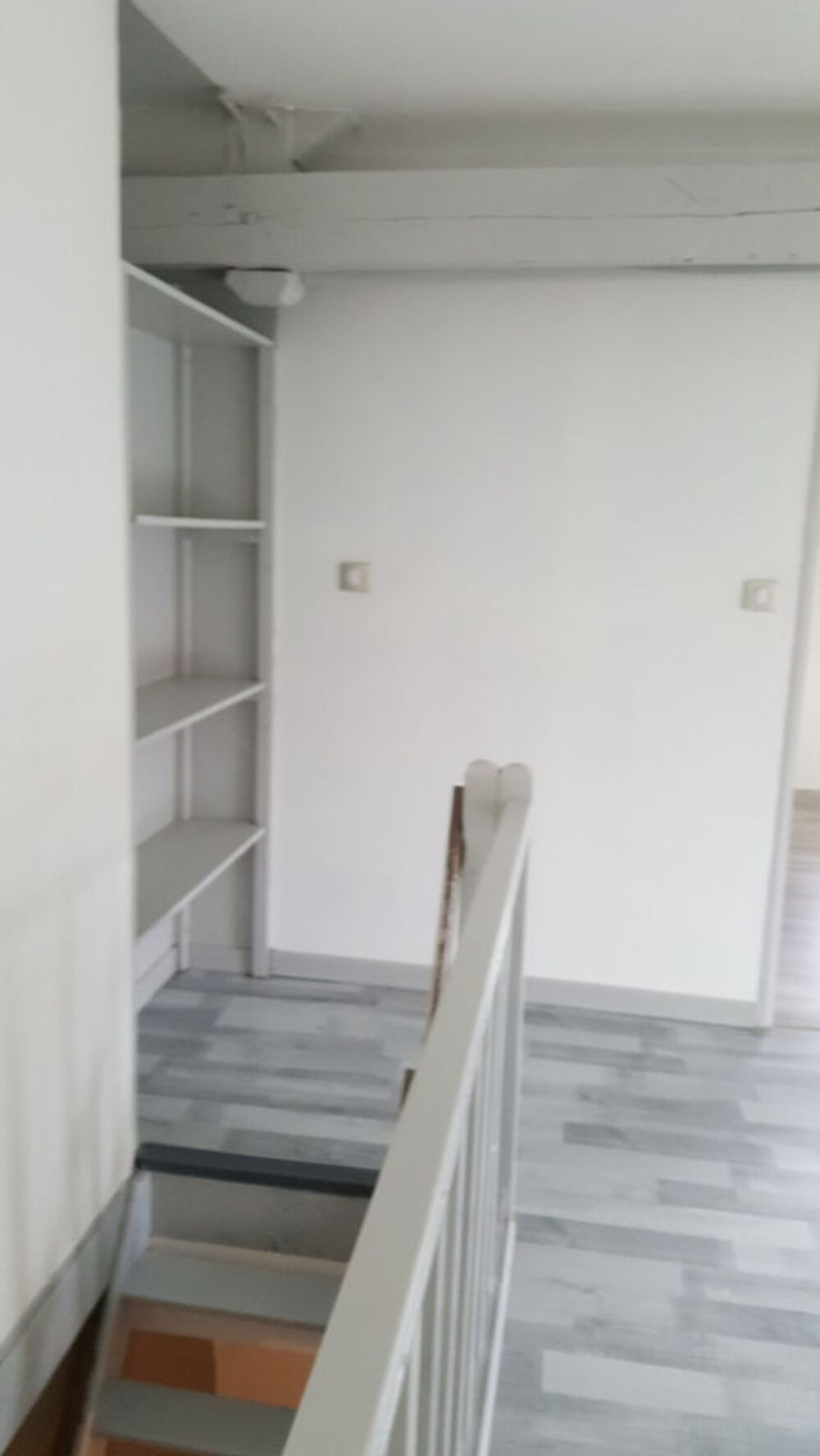 Location Appartement APPARTEMENT 2 PIECES A LA GRANDE PAROISSE La grande-paroisse