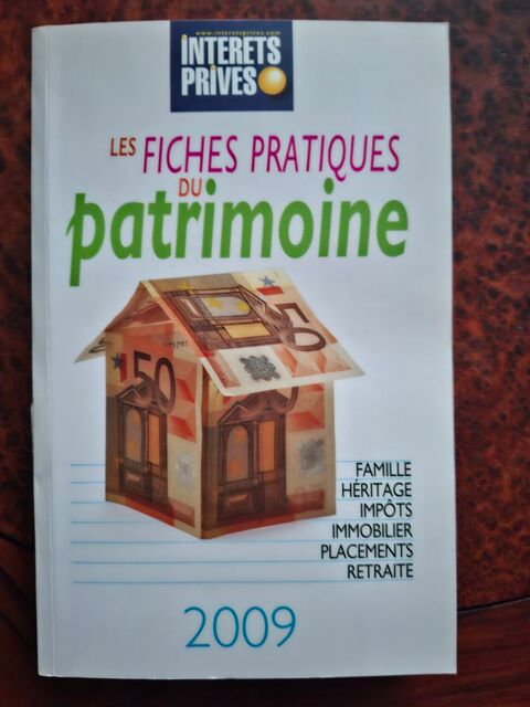 Les fiches pratiques patrimoine Intérêts privés 12-03-2009 10 La Chapelle-Saint-Luc (10)