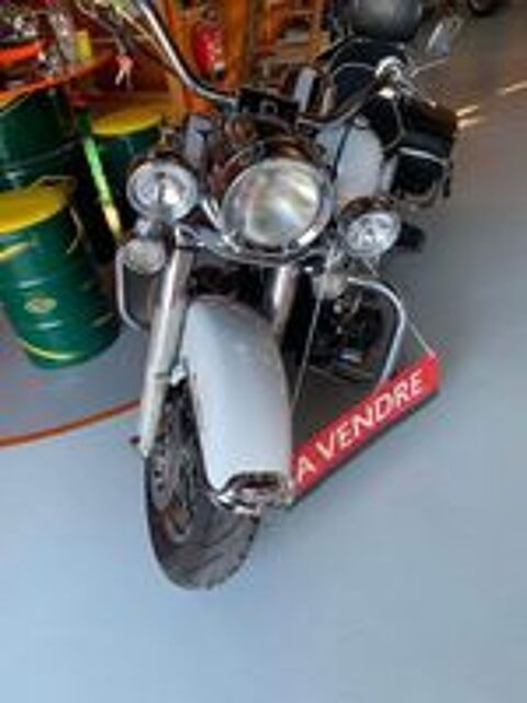 HARLEY-DAVIDSON 2003 occasion 92210 Saint-Cloud