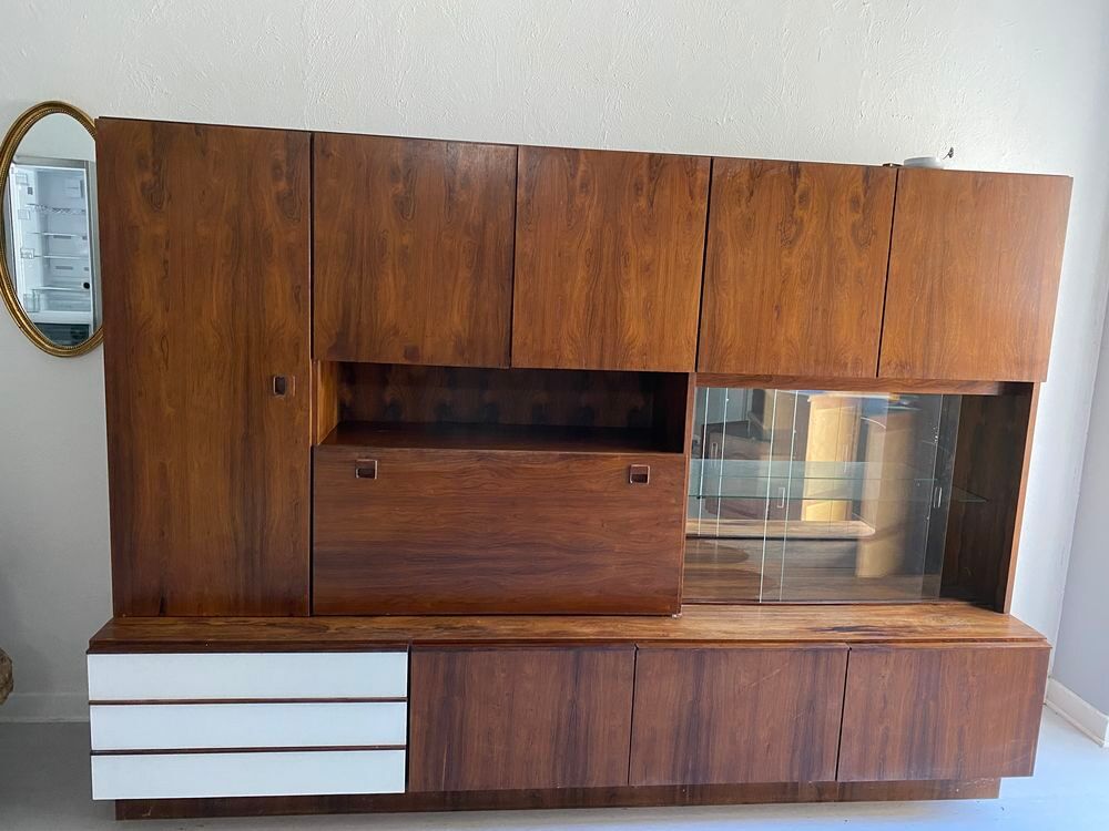 Bahut vintage Design Meubles