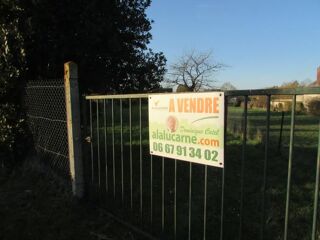  Terrain � vendre 1104 m�