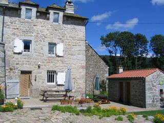 Location  Gîte 
