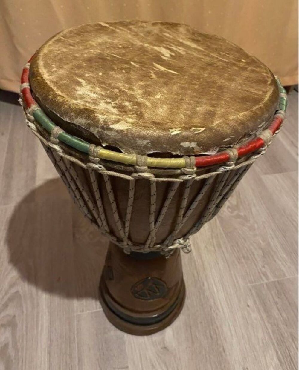 Djembe Instruments de musique