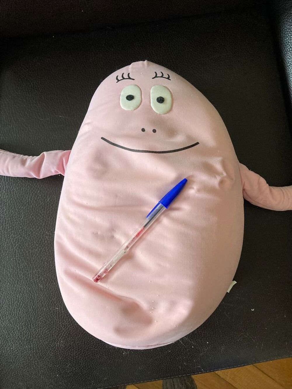 Peluches Barbapapa Jeux / jouets