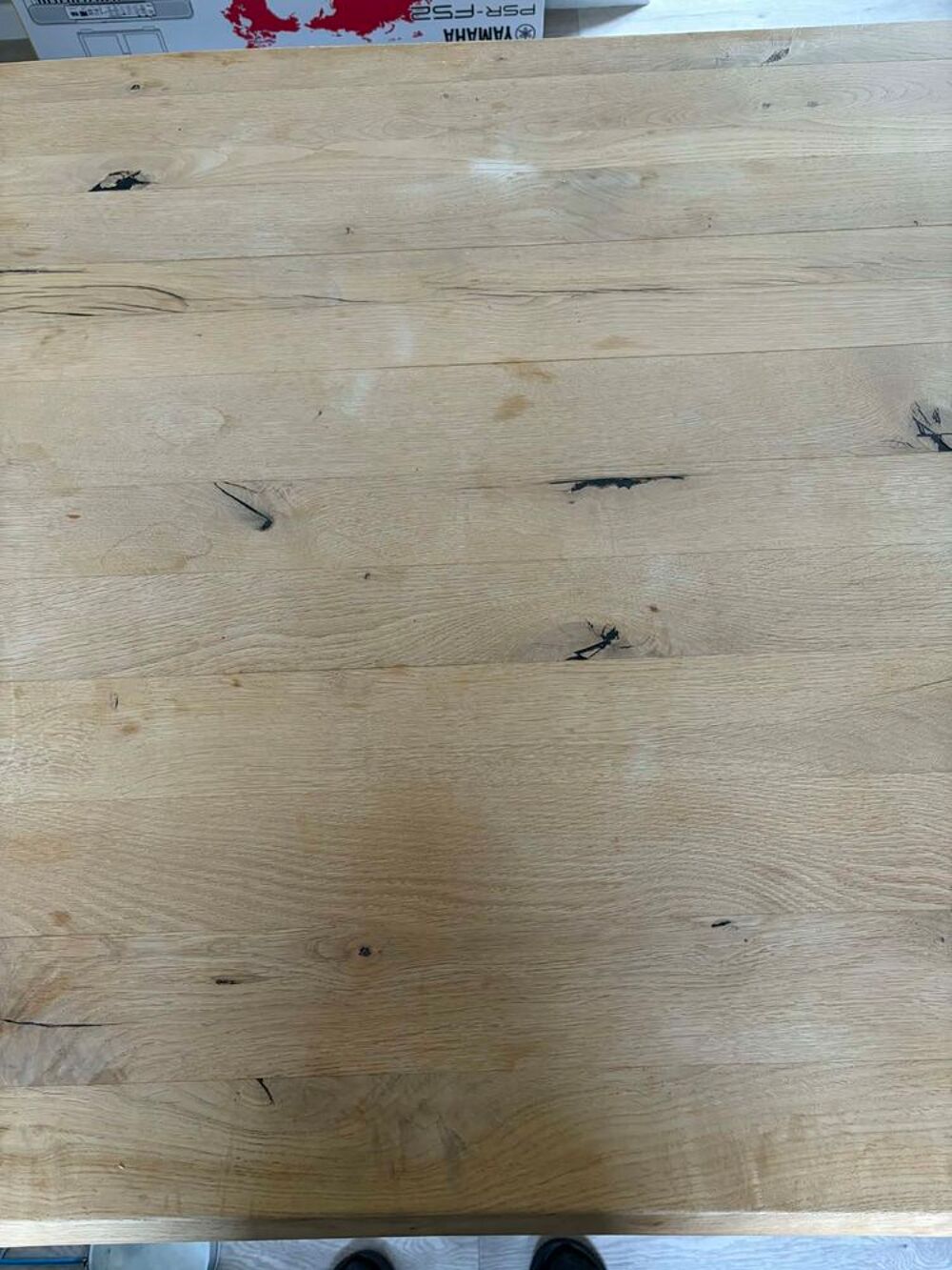 Table &agrave; manger Meubles