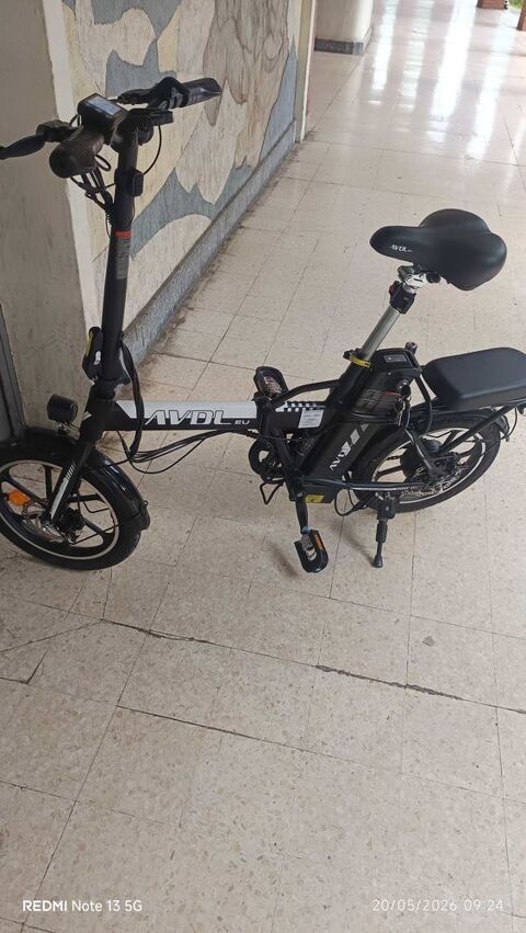 vélo électrique 350 Villiers-sur-Marne (94)