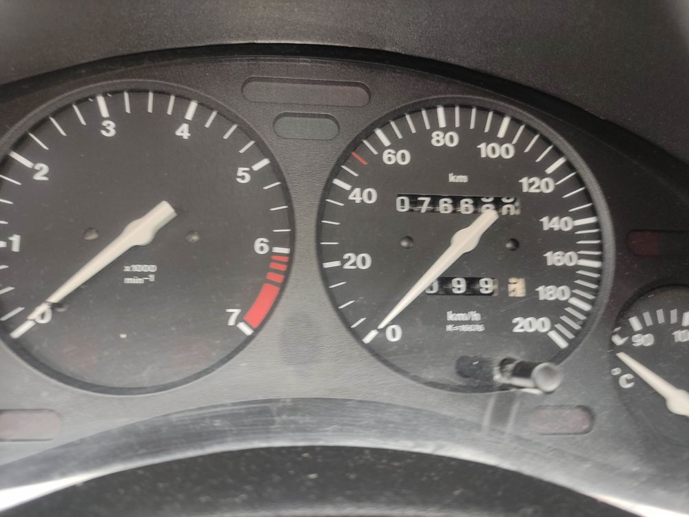 Corsa 1.0i 12S City 1999 occasion 42100 Saint-Etienne