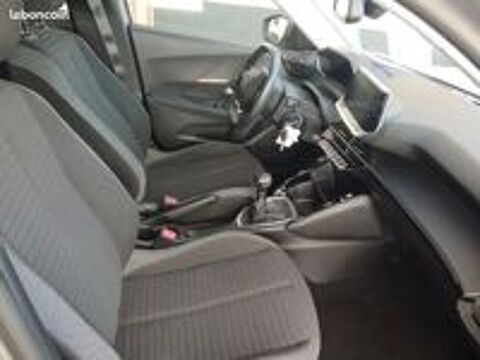 2008 PureTech 130 S&S BVM6 Active Pack 2022 occasion 42000 Saint-&Eacute;tienne