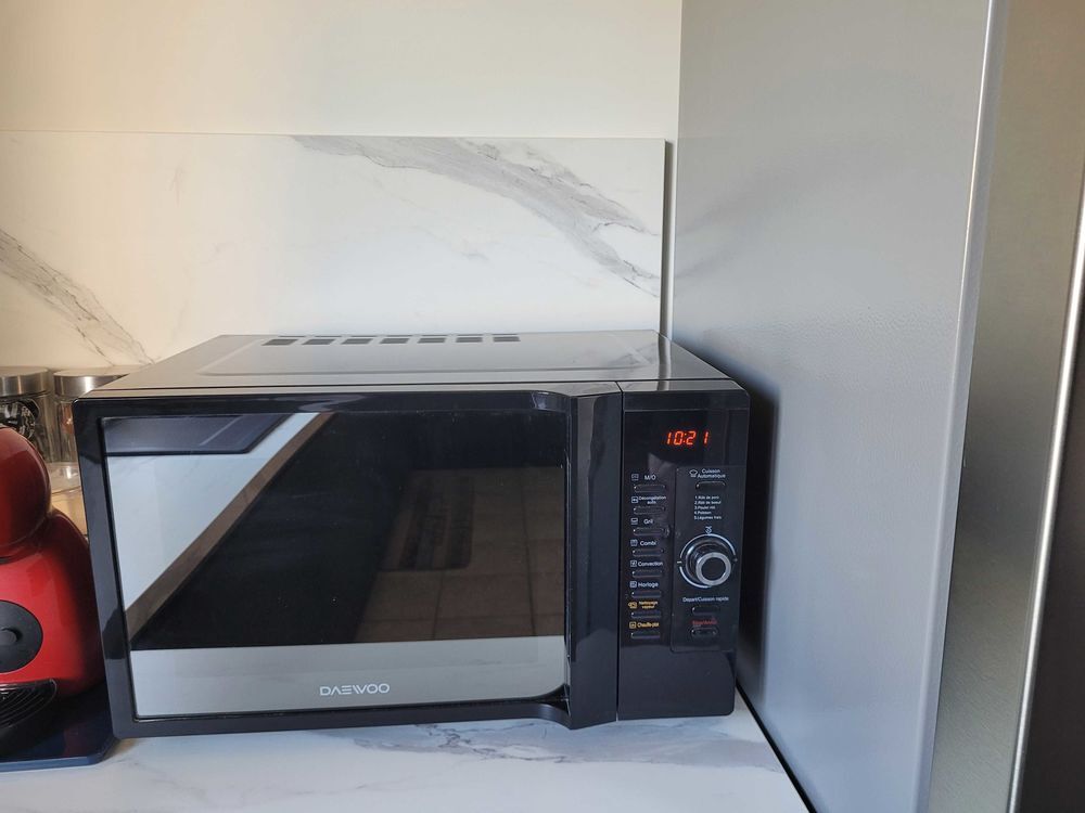 micro onde Electroménager
