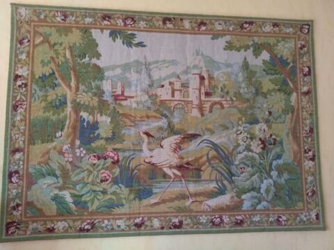 Tapisserie Manufacture Robert Four  AUBUSSON 500 Rennes (35)