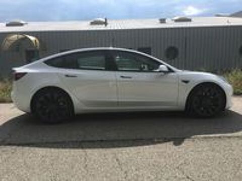 Model 3 MODEL 3 Performance AWD 2022 occasion 69006 Lyon