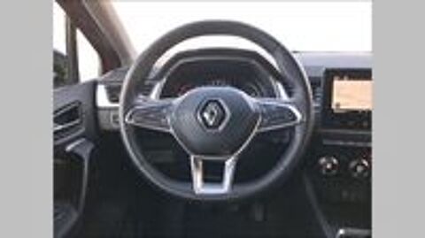 Captur TCe 140 - 21 Intens 2022 occasion 91700 Sainte-Genevi&egrave;ve-des-Bois