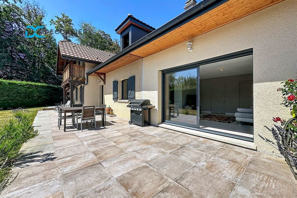 Vente Maison MAISON INDIVIDUELLE A VENDRE A SAINT-PAUL-EN-CHABLAIS St paul en chablais