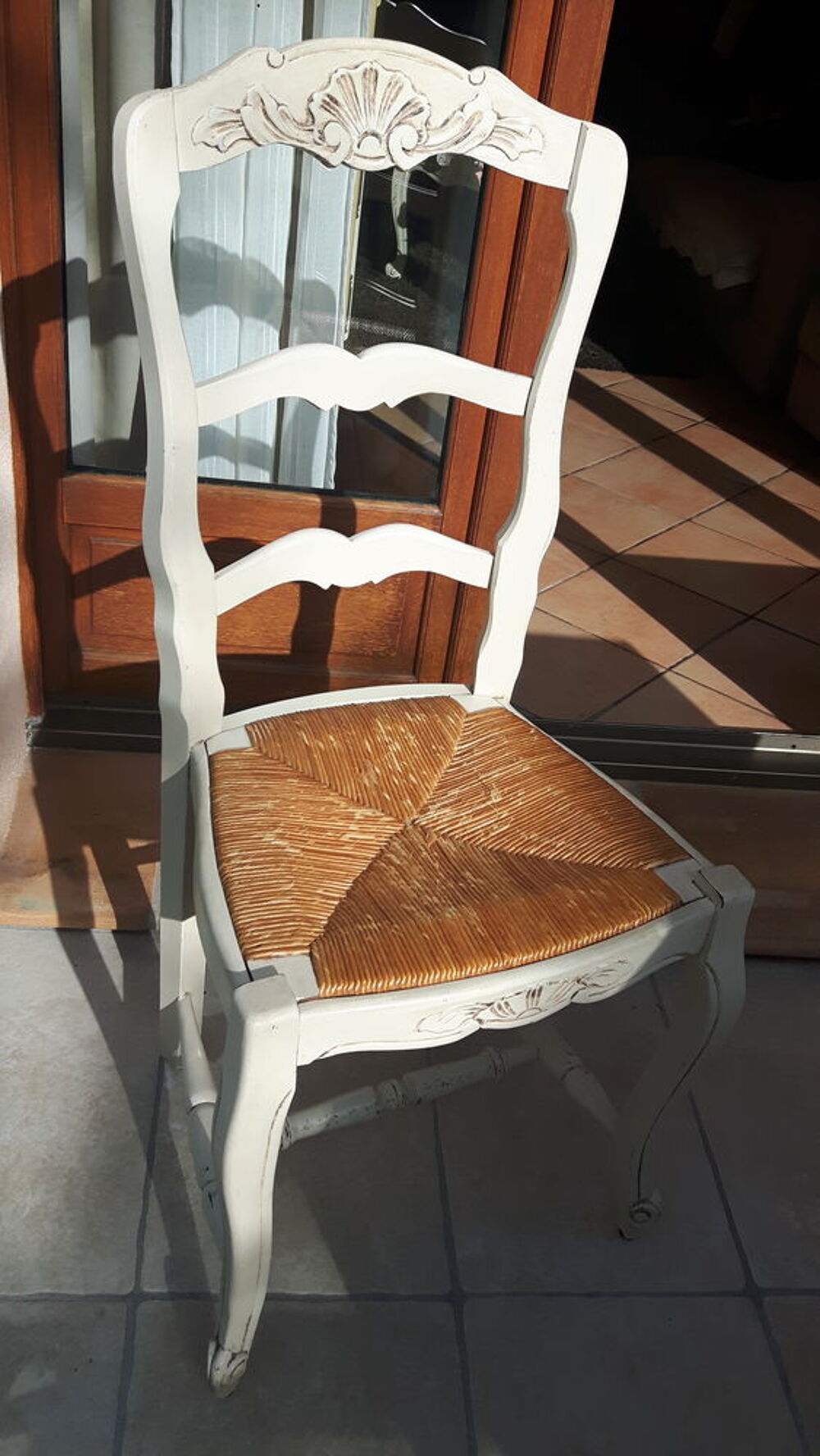 Lot de 6 chaises Meubles