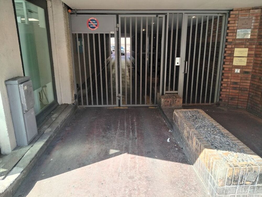 Location Parking/Garage parking en centre ville du Kremlin-Bicêtre (94270) Le kremlin-bicêtre