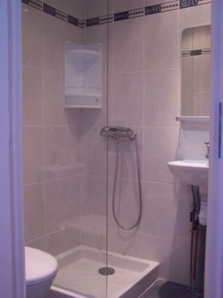  Chambre à louer 1 pièce 15 m² Mantes-la-jolie