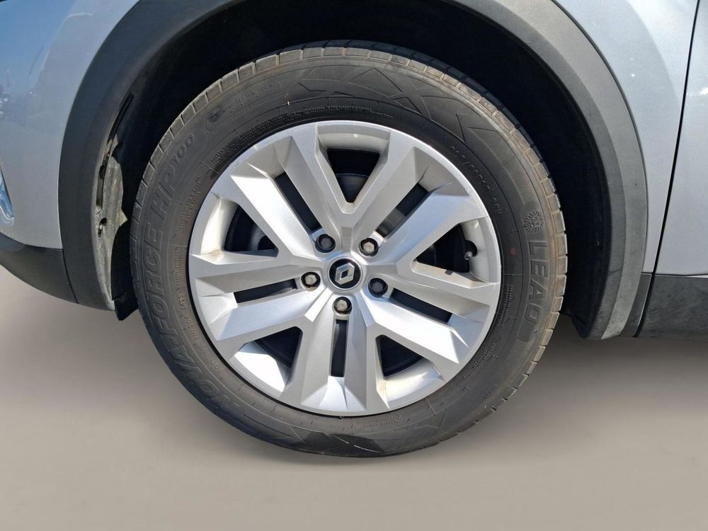 Captur E-Tech 145 - 21 Business 2022 occasion 91150 &Eacute;tampes