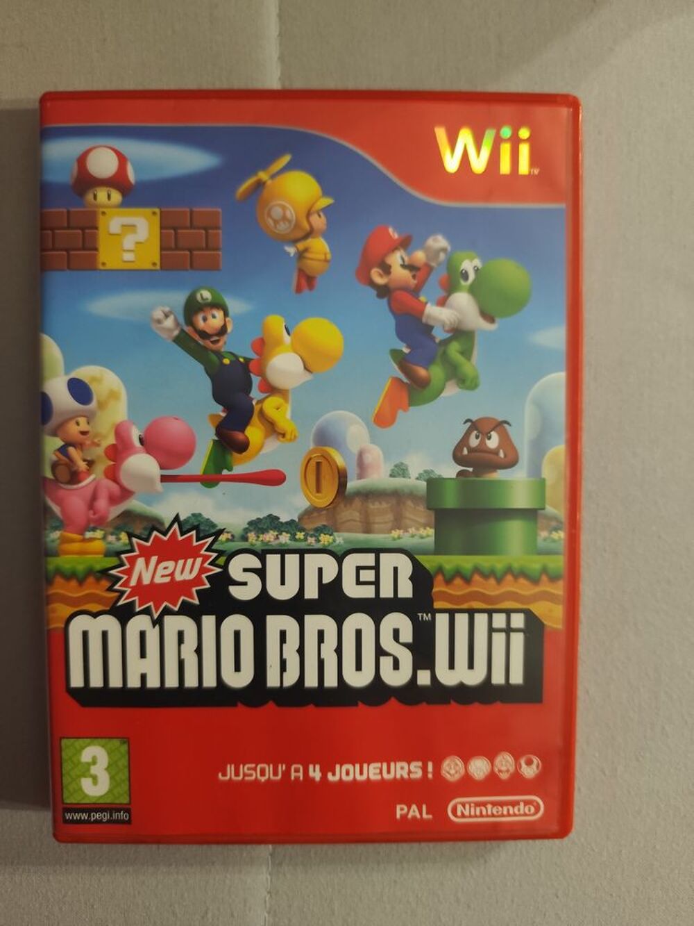 Lot de jeux retrogaming Consoles et jeux vidéos