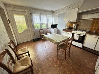  Maison à vendre 4 pièces 95 m²