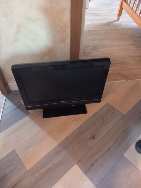 Television écran plat Jugy (71)