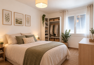 Vente Appartement Montpellier Mas Drevon ? Apt 75,25 m² avec garage et cave Montpellier