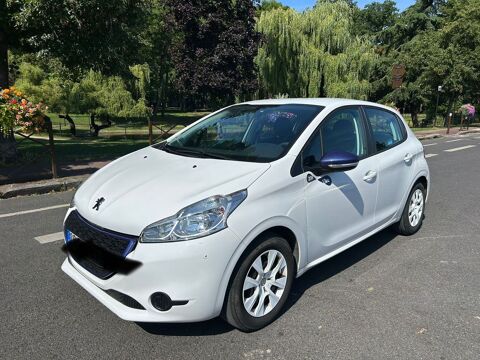 Peugeot 208 1.0 PureTech 68ch BVM5 Access