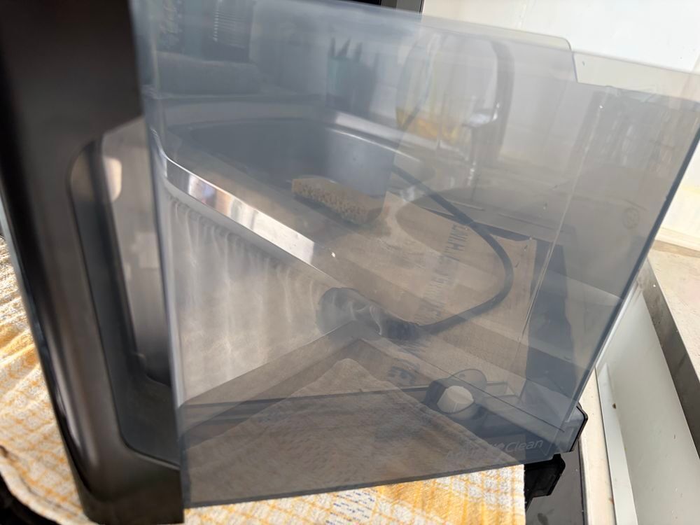 Machine &agrave; caf&eacute; automatique Philips avec mousseur lait Electroménager